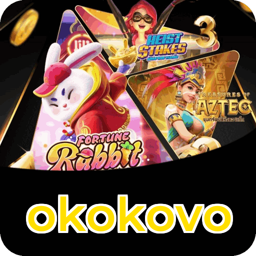 Catálogo okokovo 2.547 jogos - Pragmatic Play, Evolution, NetEnt